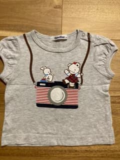 ファミリア Tシャツのサムネイル