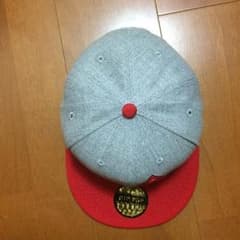 ストレートキャップのサムネイル