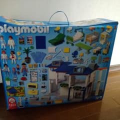 playmobil clinic4404 - メルカリ