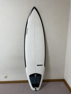 初心者向けサーフボード　6'6"のサムネイル