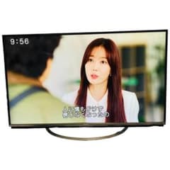 ☆4K液晶テレビ☆シャープ 50インチ LC-50US45 2018年製 - メルカリ