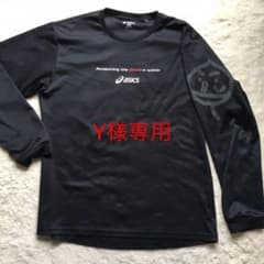 スポーツ用Tシャツのサムネイル