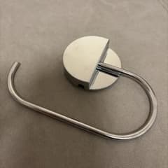 KEYUCA タオルリング　タオルハンガーのサムネイル