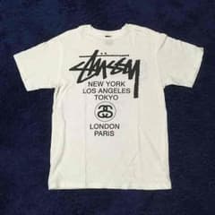 DHC様専用！最終値下げ！STUSSY Tシャツのサムネイル