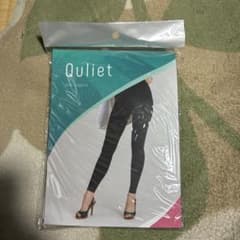 キュリエット　スリムレギンスのサムネイル