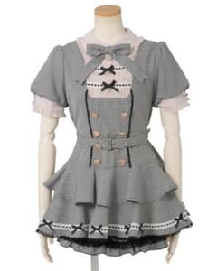 LIZ LISA セットアップのサムネイル