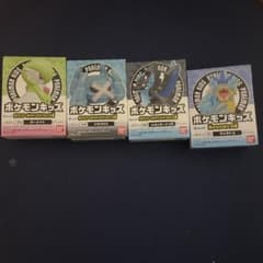 ポケモンキッズ フィギュアセットのサムネイル