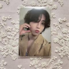 Stray Kids スキズ ate タワレコ 特典 トレカ　ハンのサムネイル