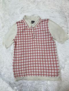 UNIQLO ユニクロ　ポロシャツ　レディースのサムネイル