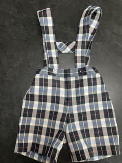 コシノヒロコ HIROKO KOSHINO ひかりのくに　110 制服　ズボンのサムネイル