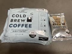 AGF 水出しコーヒー 4袋のサムネイル