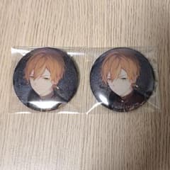 プロセカ グリッター缶バッジ 56A 東雲彰人 - メルカリ
