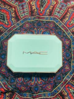 [Limited Edition] MAC Macnificent Eyeshadow Palette