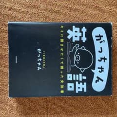 がっちゃん英語 キミに読ませたくて創った文法書のサムネイル
