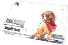 未開封・シュリンク有】FINAL FANTASY TCG 夢幻の海 日本語版 - メルカリ