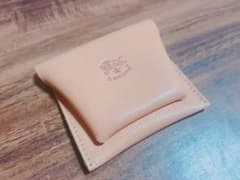 【イルビゾンテ IL BISONTE】コインケースのサムネイル