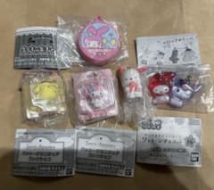 hanaruna様 リクエスト 2点 まとめ商品のサムネイル