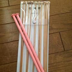 編棒のサムネイル