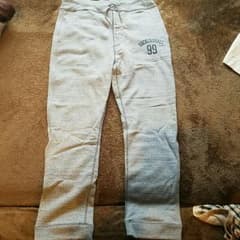期間限定バックチャンネルスエットパンツのサムネイル