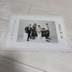 AAA 대형 포토 카드