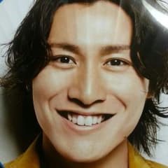 関ジャニ∞ 安田章大 うちわ 2枚のサムネイル