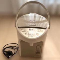 Panasonic 電気ポット NC-MU223 2.2Lのサムネイル