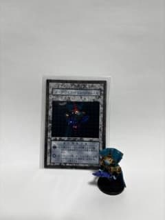 遊戯王　ダンジョンダイスモンスターズ　DDM フィギュア・カード　　39のサムネイル