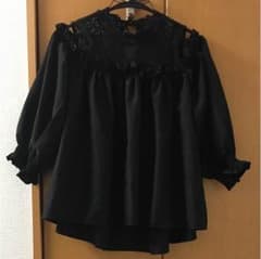 wcloset ブラウスのサムネイル