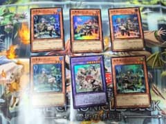 大輪の霊使いウルトラレア、新規絵違い霊使いスーパーレアセット