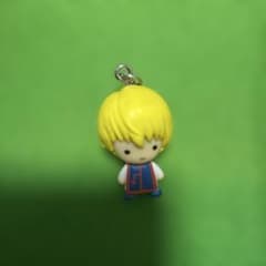 HUNTER × HUNTER 메지루시 액세서리 크라피카