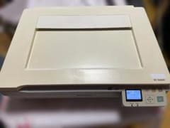 EPSON A3対応カラースキャナ DS-50000 スキャン枚数わずか83枚 - メルカリ