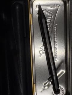 Kaweco Special シャープペンシル 0.5mm ブラックのサムネイル