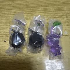 ピクミン　めじるしアクセサリーのサムネイル