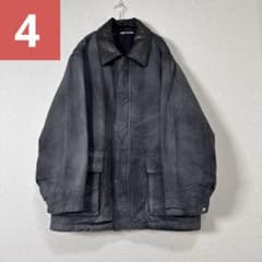 AURALEE 25AW ORGANIC COTTON DUCK BLOUSON - メルカリ