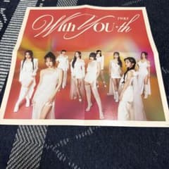 TWICE BEST 折りたたみポスターのサムネイル
