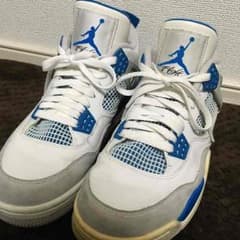 jordan4retro 早い者勝ち！のサムネイル