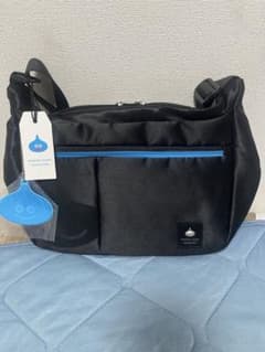 ドラゴンクエスト ドラクエ SAC'S BARショルダーバッグ スライム