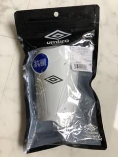 UMBRO ジュニア用 小学生 サッカー フットサル すね当てのサムネイル