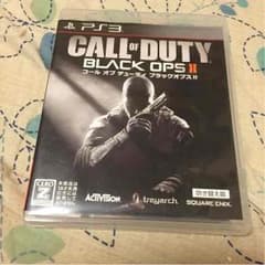 ps3 bo2 吹き替え版のサムネイル