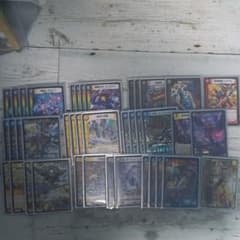 ドロマーナーガスター デュエマのサムネイル