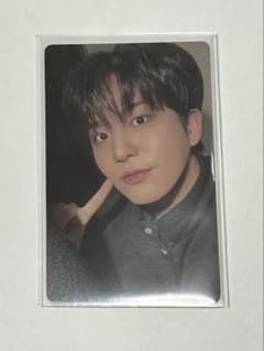 ATEEZ GOLDEN HOUR:Part3 封入特典 トレカ ジョンホ - メルカリ