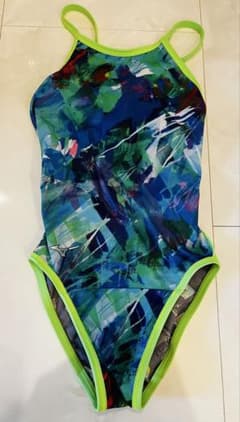 Mizuno 水着 130のサムネイル