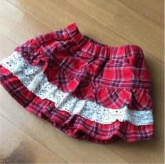 ブランシェス  キュロットのサムネイル