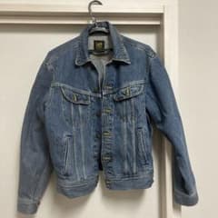 Lee RIDERS デニムジャケットのサムネイル