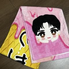 M!LK 佐野勇斗 M!X タオル タオルケット - メルカリ