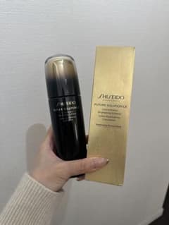 SHISEIDO FUTURE SOLUTION LX 化粧水 170ml - メルカリ
