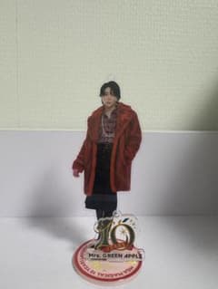 ミセス　大森元貴　アクリルスタンドのサムネイル