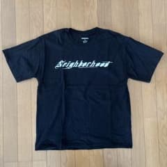 NEIGHBORHOOD DR.WOO Tシャツ ブラック S - メルカリ