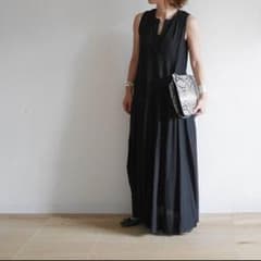 argue・DartsFlareDress（Black）中古品のサムネイル
