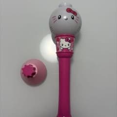 USJ Hello Kitty シャボン玉 スティックのサムネイル